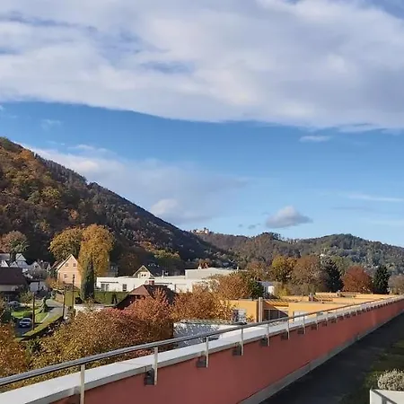 博坎酒店