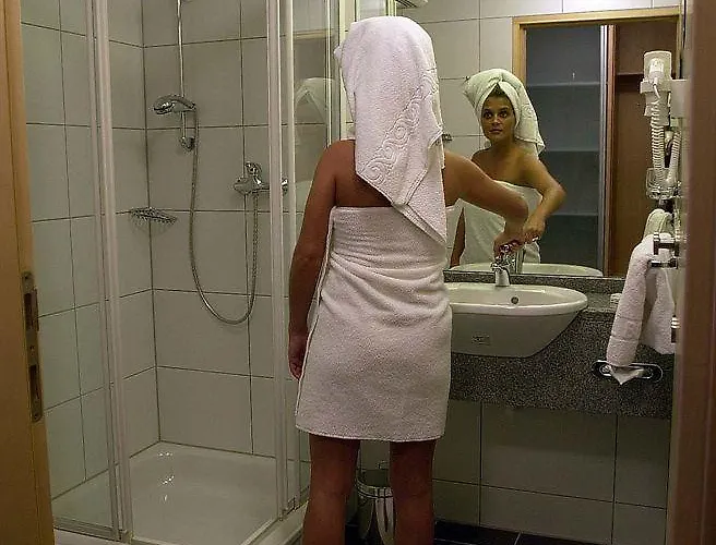 Bokan Exclusiv Готель Грац