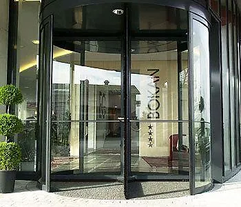 Bokan Exclusiv 4* Грац