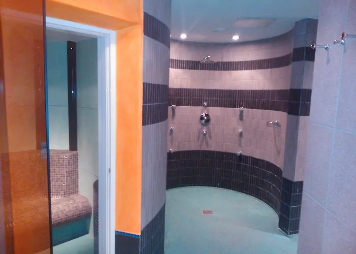 Bokan Exclusiv Готель Грац