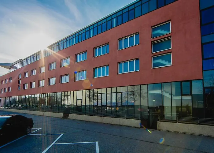 Bokan Exclusiv 4* Грац