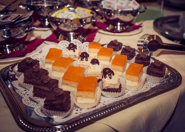 Готель Bokan Exclusiv 4*