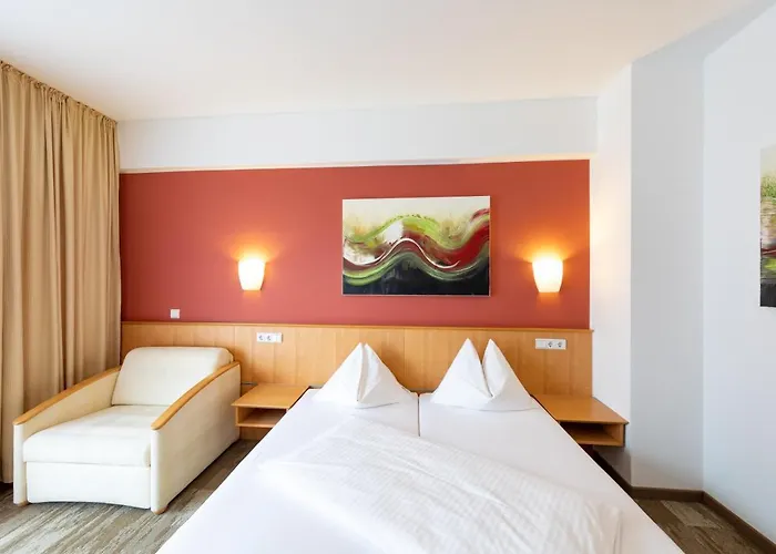 Bokan Exclusiv Готель