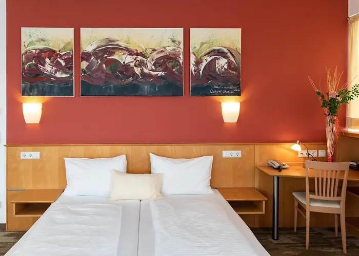 Bokan Exclusiv 4* Грац