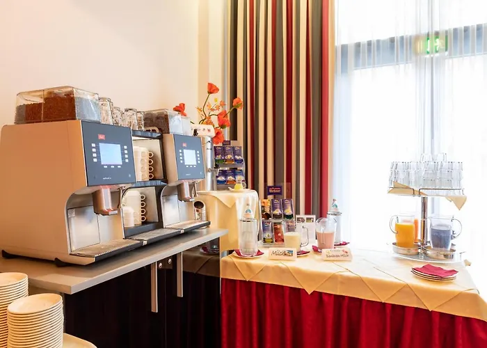 Bokan Exclusiv Готель