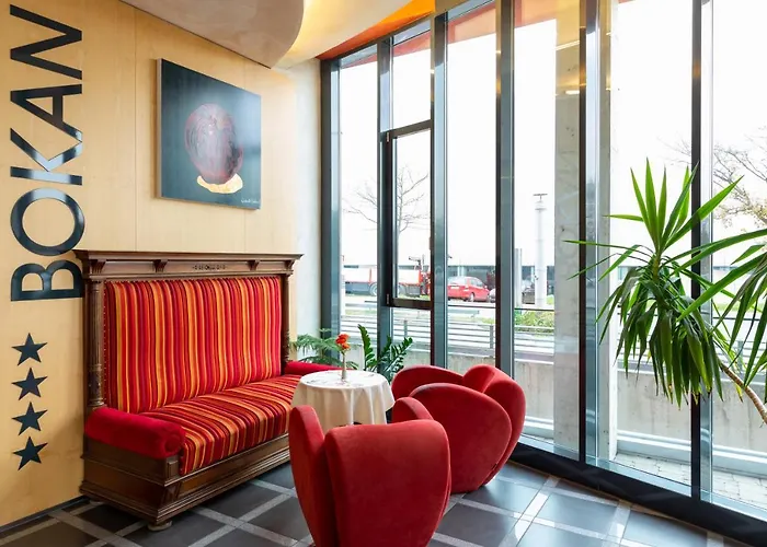 Bokan Exclusiv Грац