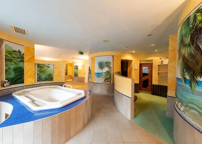 Готель Bokan Exclusiv Грац