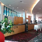 Отель Bokan Exclusiv 4*