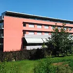 Отель Bokan Exclusiv Грац