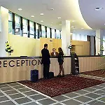 Bokan Exclusiv Отель