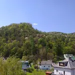 Bokan Exclusiv 4* Грац
