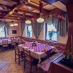 Bokan Exclusiv Отель