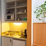 Hotel Bokan Exclusiv