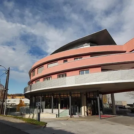 Hotel Bokan Exclusiv