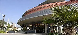 Готель Bokan Exclusiv