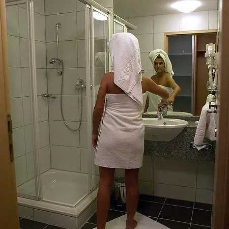 Bokan Exclusiv Hotel Štýrský Hradec