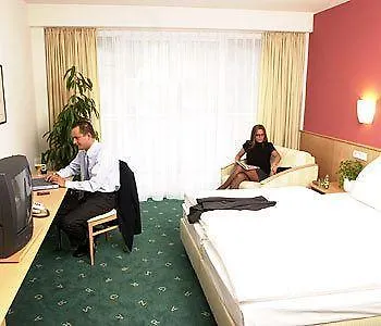 Bokan Exclusiv Hotel Štýrský Hradec