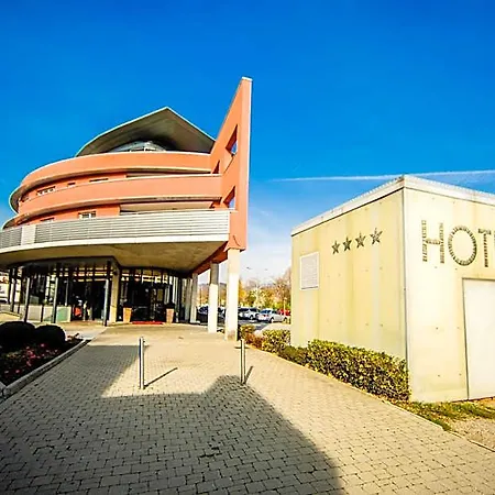 酒店 博坎酒店