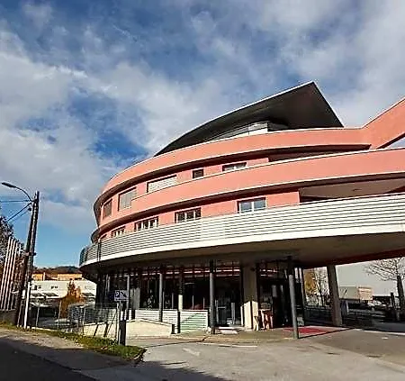 博坎酒店 4*