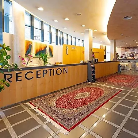 博坎酒店 酒店 4*