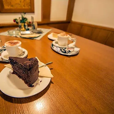 博坎酒店