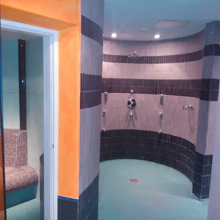 Bokan Exclusiv Готель Грац