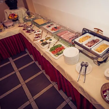 Bokan Exclusiv 4* Грац