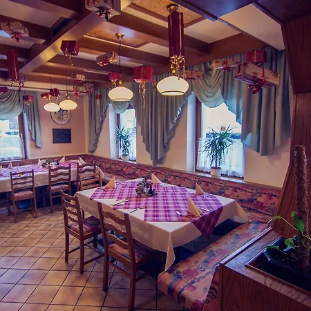 Bokan Exclusiv Готель