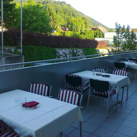 Bokan Exclusiv Hotel 4*