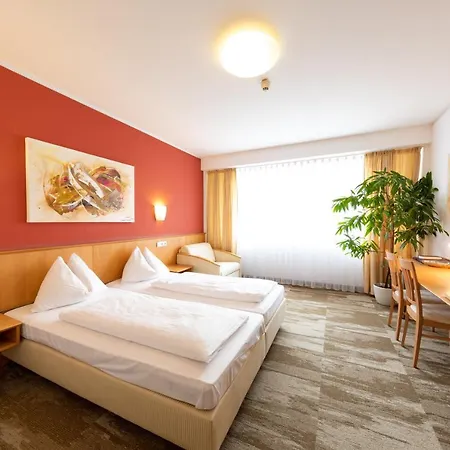 Bokan Exclusiv Hotel Štýrský Hradec