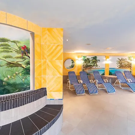 Готель Bokan Exclusiv Грац