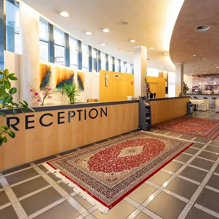 Bokan Exclusiv Hotel Graz