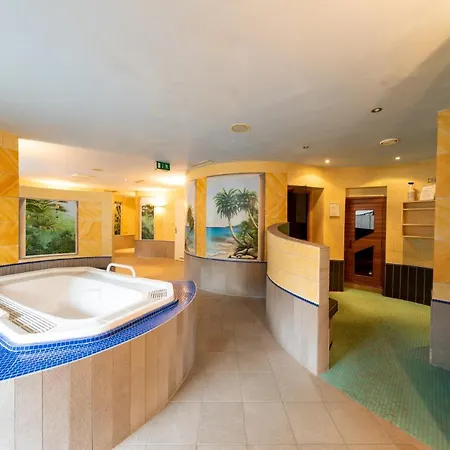 Hotel Bokan Exclusiv Graz