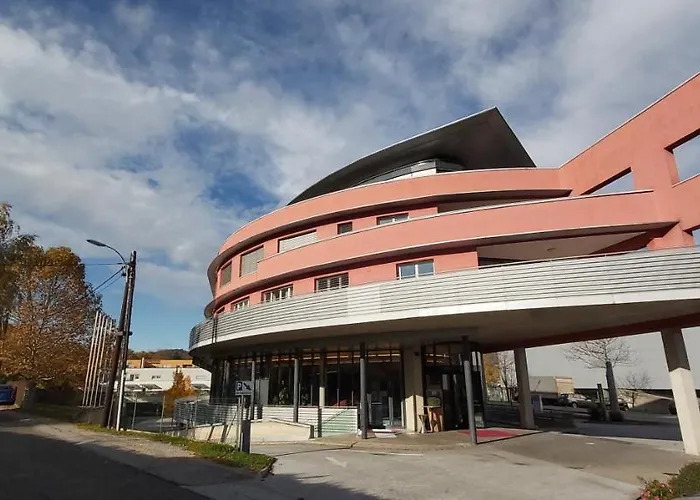 Hotel Bokan Exclusiv