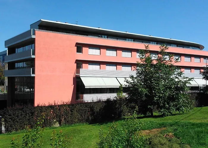 Szálloda Bokan Exclusiv Graz