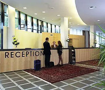 Bokan Exclusiv Отель