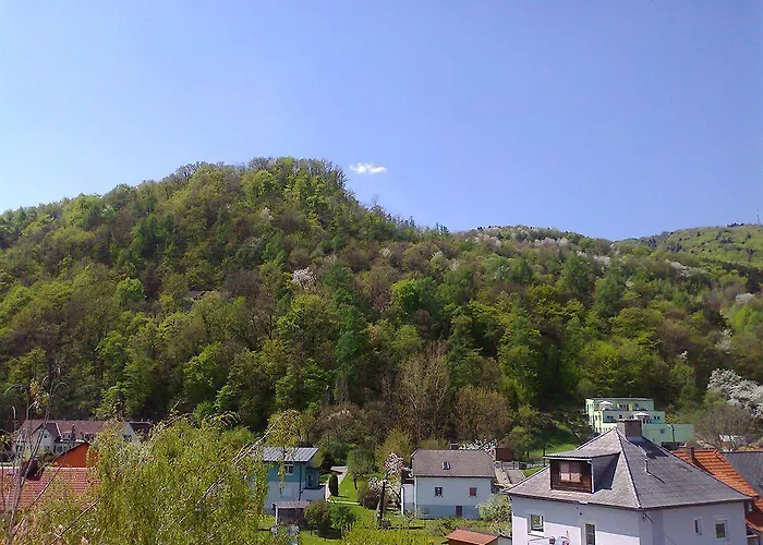 Bokan Exclusiv 4* Грац