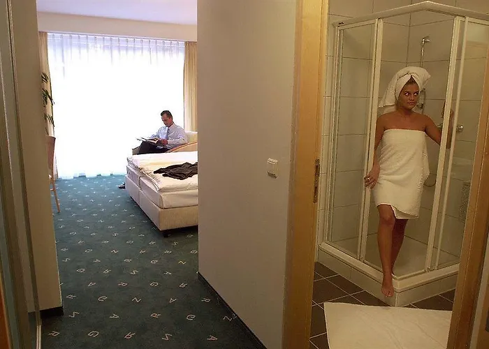 Bokan Exclusiv Hotel