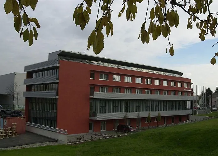 Bokan Exclusiv Szálloda