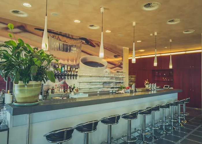 Bokan Exclusiv 4* Грац