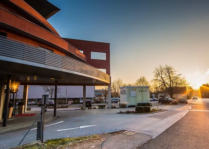 Bokan Exclusiv 4* Graz