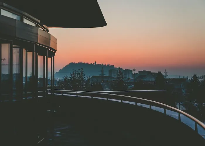 Bokan Exclusiv Szálloda