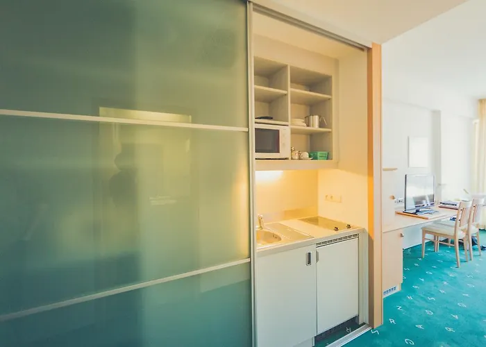 Hotel Bokan Exclusiv