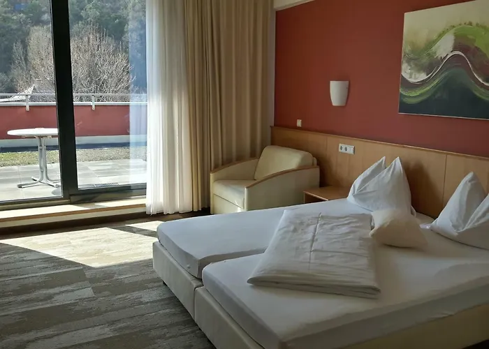 Bokan Exclusiv Hotel