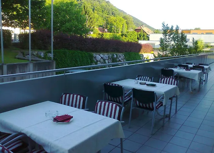 Bokan Exclusiv Hotel 4*