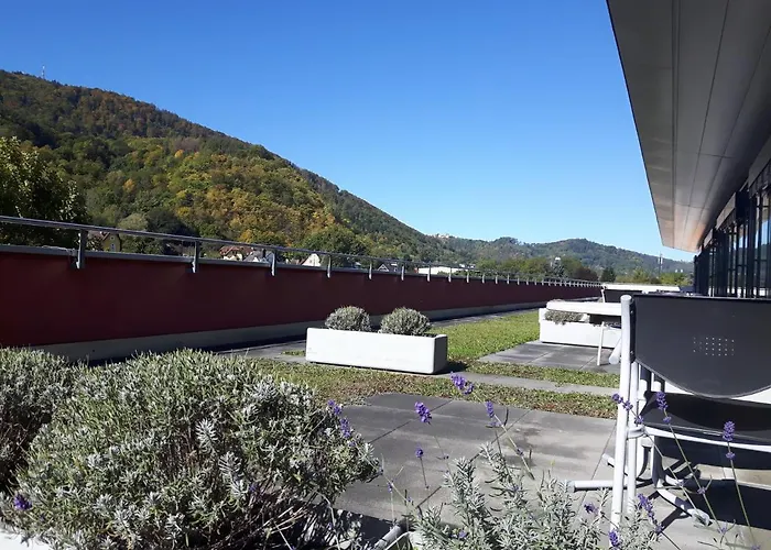 Hotel Bokan Exclusiv Graz