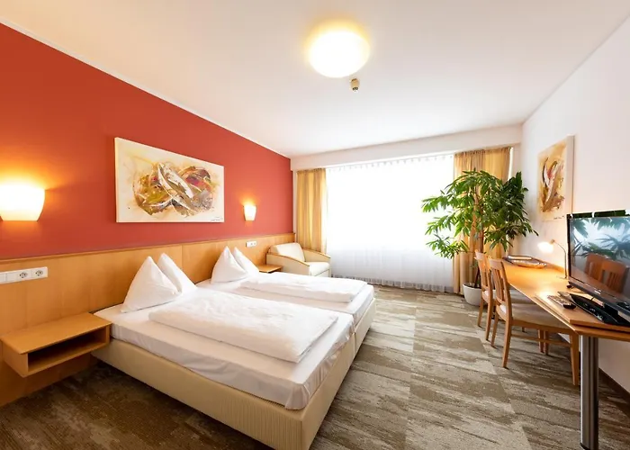 Bokan Exclusiv Hotel Graz