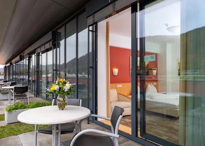 Bokan Exclusiv Отель