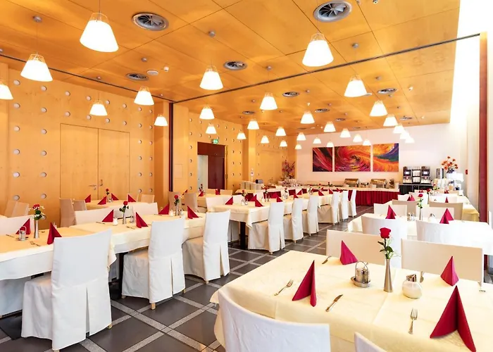 Bokan Exclusiv Отель Грац