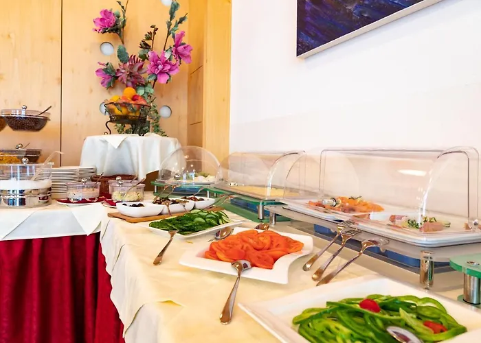 Bokan Exclusiv Отель 4*